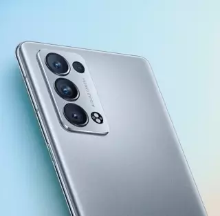 Daftar harga dan spesifikasi Oppo Reno dari masa ke masa, kamera bagus © oppo.com