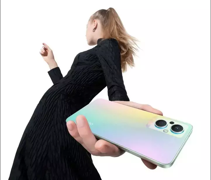 Daftar harga dan spesifikasi Oppo Reno dari masa ke masa, kamera bagus © oppo.com