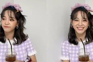 Kenalan sama Kim Se-jeong 'A Business Proposal' lewat kuis ini yuk