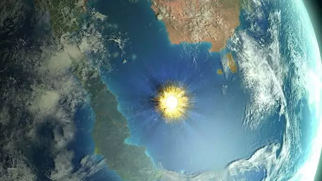 efek rumah kaca © 2022 brilio.net efek rumah kaca © 2022 brilio.net