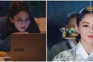 8 Drama Korea dibintangi Han Soo-hee, cinta sejati di Soundtrack #1