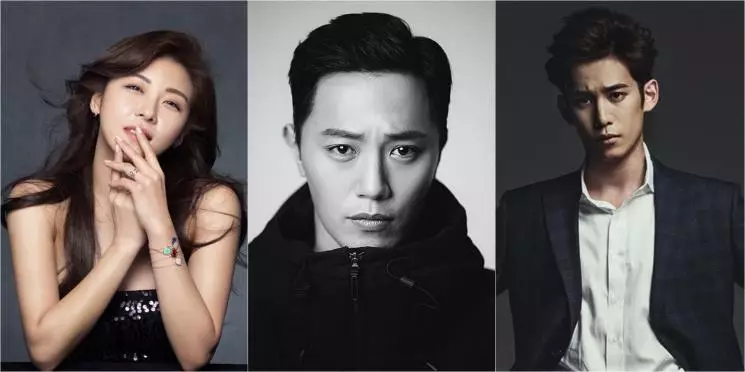 drama Korea kontroversial gagal tayang berbagai sumber