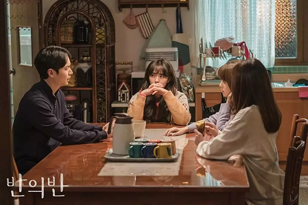drama Korea kontroversial gagal tayang berbagai sumber