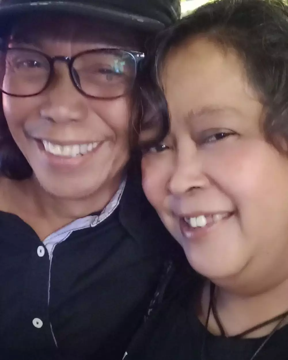 Momen reuni pemain Si Doel © berbagai sumber