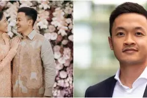 7 Fakta Guinandra Jatikusumo, calon suami Putri Tanjung