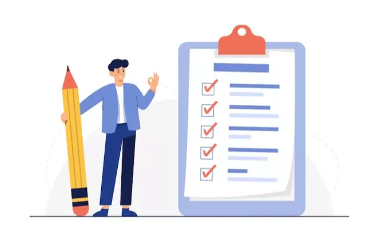 Cara mendapatkan BLT UMKM 2022 © 2022 brilio.net