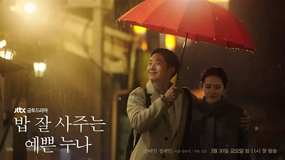 drama Korea quarter life crisis berbagai sumber
