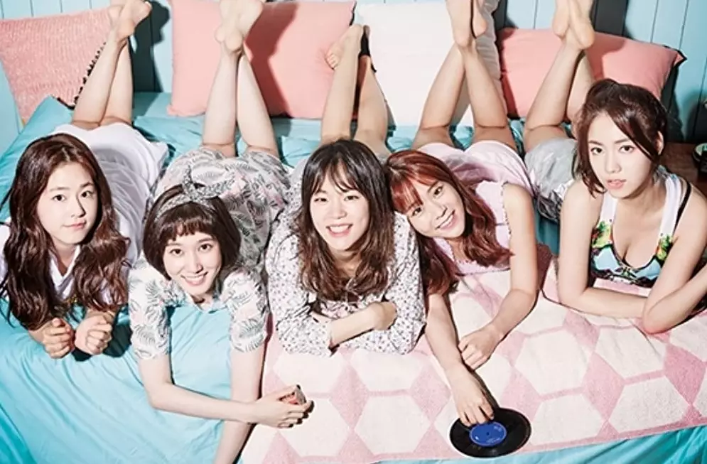 drama Korea quarter life crisis berbagai sumber