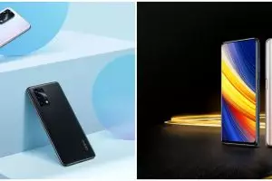 Daftar 9 HP Rp 3 jutaan dengan chipset Snapdragon, baterai efisien