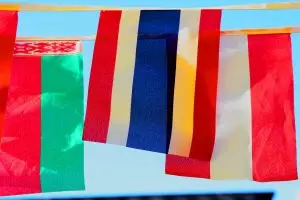 Uji pengetahuan Geografimu dengan menebak bendera negara di dunia