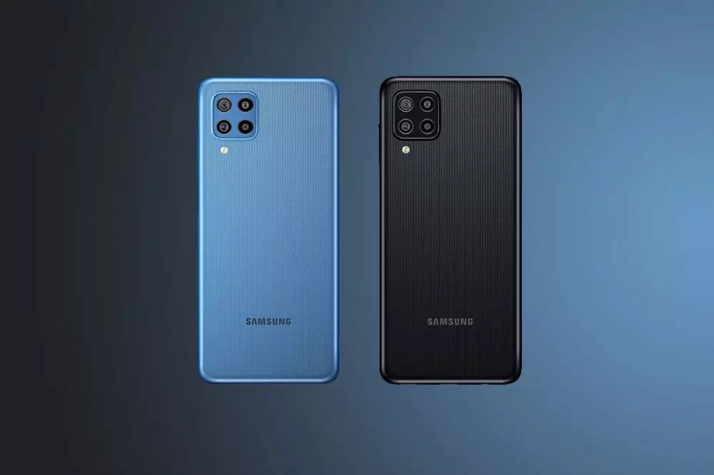 Resmi rilis, ini spesifikasi lengkap Samsung Galaxy M23 dan M33 © berbagai sumber