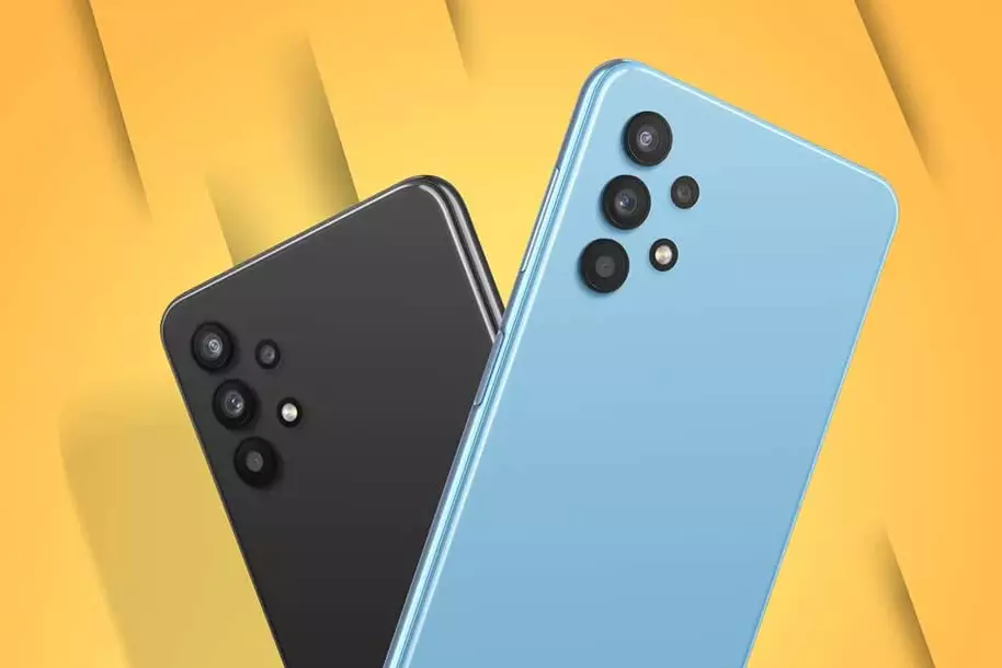 Resmi rilis, ini spesifikasi lengkap Samsung Galaxy M23 dan M33 © berbagai sumber