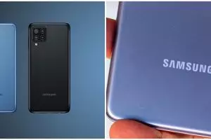 Resmi rilis, ini spesifikasi lengkap Samsung Galaxy M23 dan M33