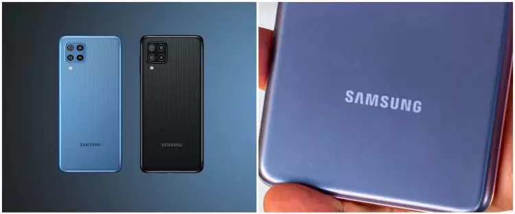 Resmi rilis, ini spesifikasi lengkap Samsung Galaxy M23 dan M33