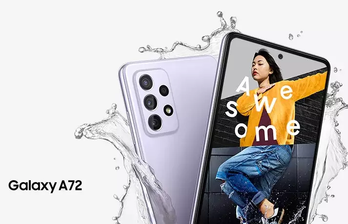 Rekomendasi 11 HP Samsung RAM besar harga murah, punya baterai awet © samsung.com Rekomendasi 11 HP Samsung RAM besar harga murah, punya baterai awet © samsung.com