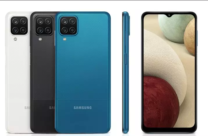 Rekomendasi 11 HP Samsung RAM besar harga murah, punya baterai awet © samsung.com Rekomendasi 11 HP Samsung RAM besar harga murah, punya baterai awet © samsung.com