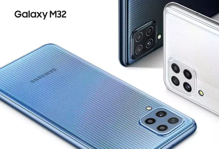 Rekomendasi 11 HP Samsung RAM besar harga murah, punya baterai awet © samsung.com Rekomendasi 11 HP Samsung RAM besar harga murah, punya baterai awet © samsung.com