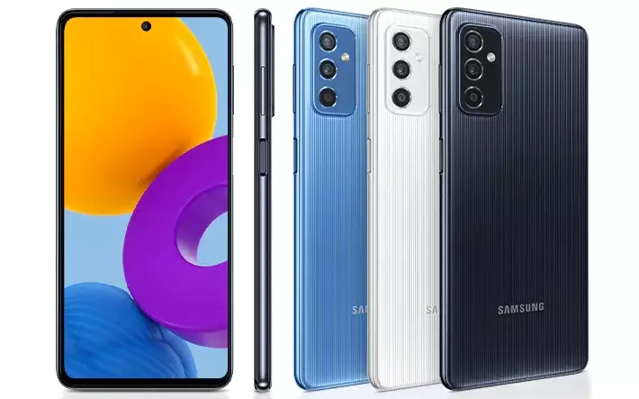 Rekomendasi 11 HP Samsung RAM besar harga murah, punya baterai awet © samsung.com Rekomendasi 11 HP Samsung RAM besar harga murah, punya baterai awet © samsung.com