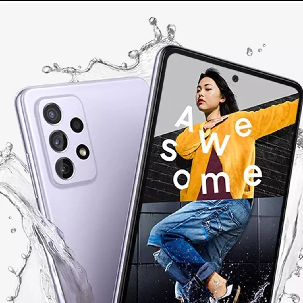 Rekomendasi 11 HP Samsung RAM besar harga murah, punya baterai awet