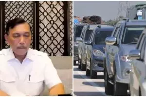 Perjalanan domestik tak perlu bawa hasil antigen PCR, ini syaratnya