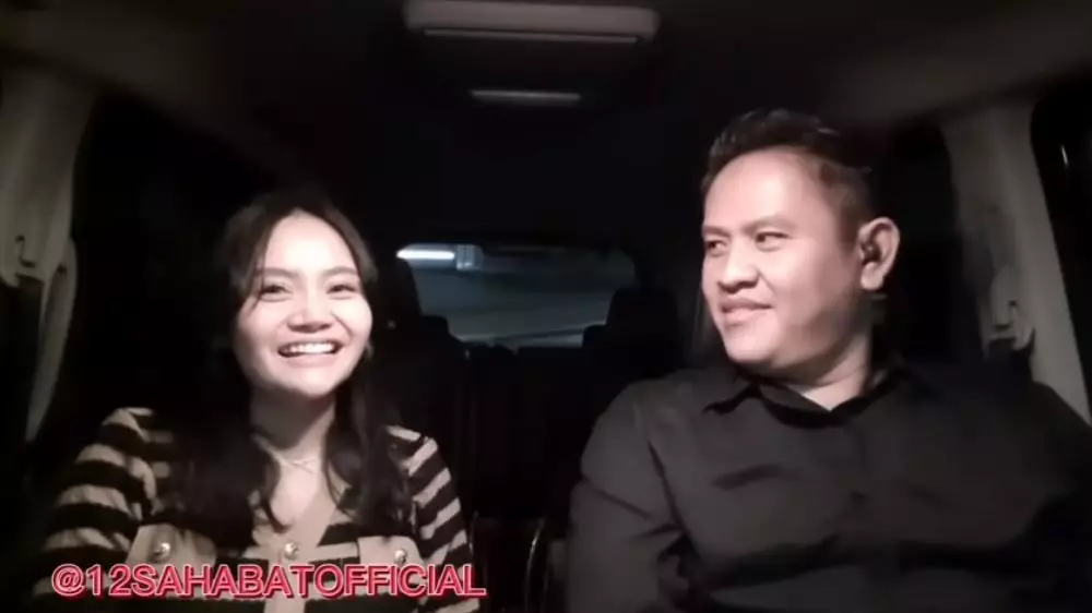 Mawar AFI usai cerai  © Instagram Mawar AFI usai cerai  © Instagram