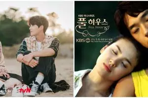 11 Drama Korea yang soundtracknya ikonik, Romantic Sunday bikin adem