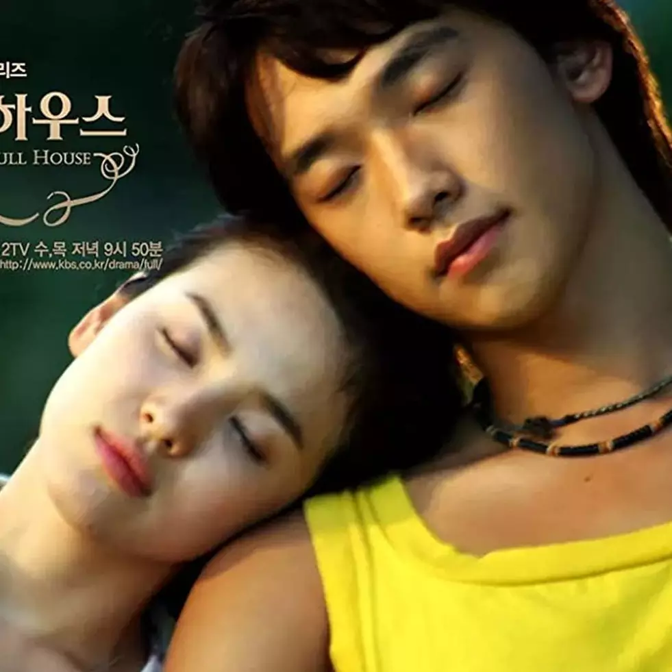 11 Drama Korea yang soundtracknya ikonik, Romantic Sunday bikin adem