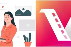 Begini cara menggunakan aplikasi Vidmate di Android, mudah dan simpel