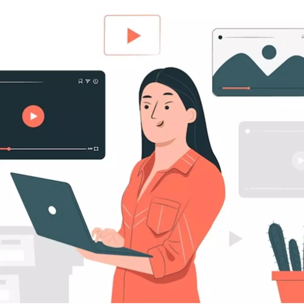 Begini cara menggunakan aplikasi Vidmate di Android, mudah dan simpel