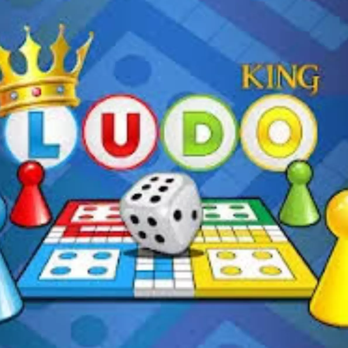 5 Cara mendapatkan uang dari Ludo King, main game bikin kaya