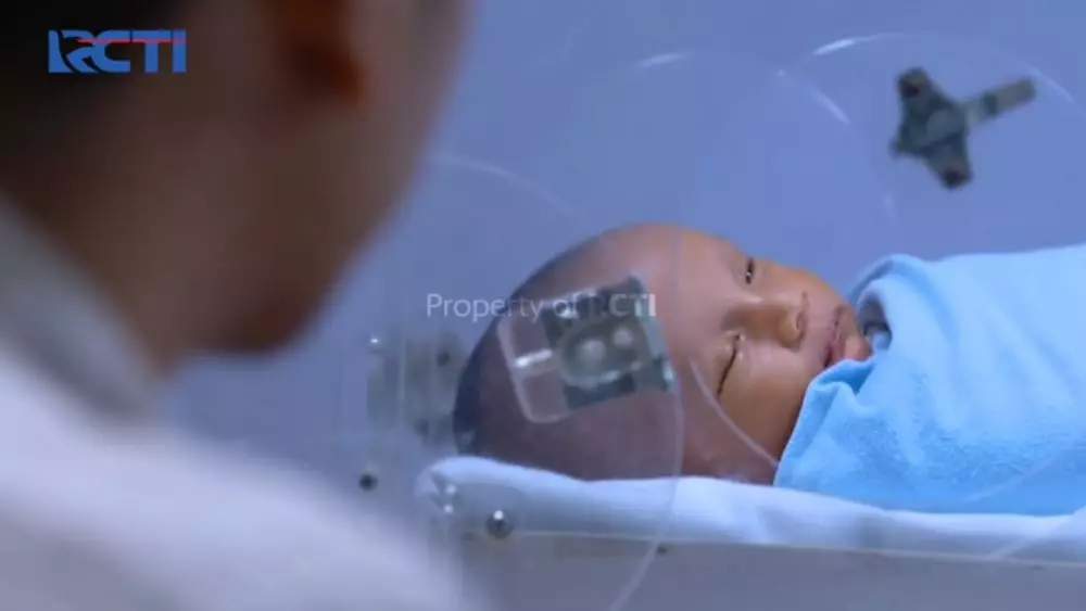 Askara Putra Alfahri anak Andin dan Aldebaran Berbagai sumber