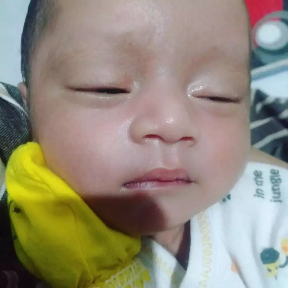 Askara Putra Alfahri anak Andin dan Aldebaran Berbagai sumber