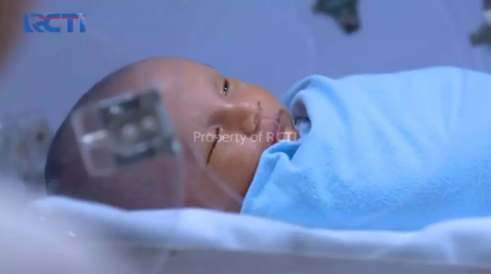 Askara Putra Alfahri anak Andin dan Aldebaran Berbagai sumber