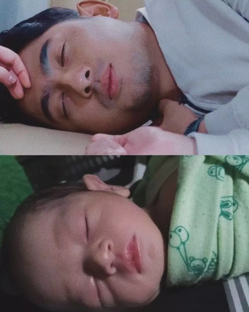 Askara Putra Alfahri anak Andin dan Aldebaran Berbagai sumber