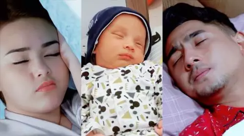 Askara Putra Alfahri anak Andin dan Aldebaran Berbagai sumber