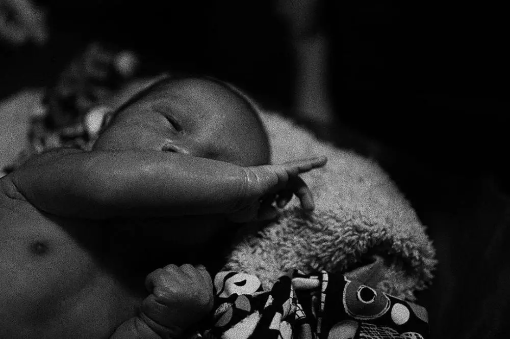 Askara Putra Alfahri anak Andin dan Aldebaran Berbagai sumber