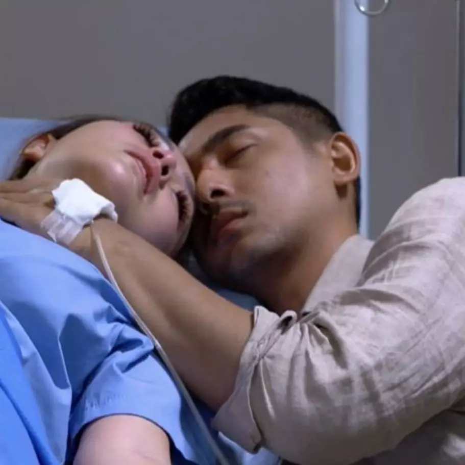 Intip 11 potret gemas Askara, anak Andin dan Aldebaran di Ikatan Cinta