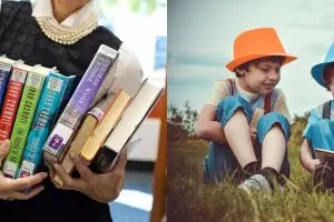 Penjelasan literasi menurut ahli, beserta tujuan, manfaat, dan contoh