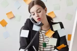 Dari tes ini kamu bisa tahu apakah kamu kerja keras atau gila kerja