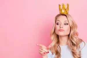 Uji seberapa drama queen-kah kamu ketika menghadapi masalah