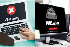 7 Macam virus yang menyerang laptop dan HP, wajib diwaspadai