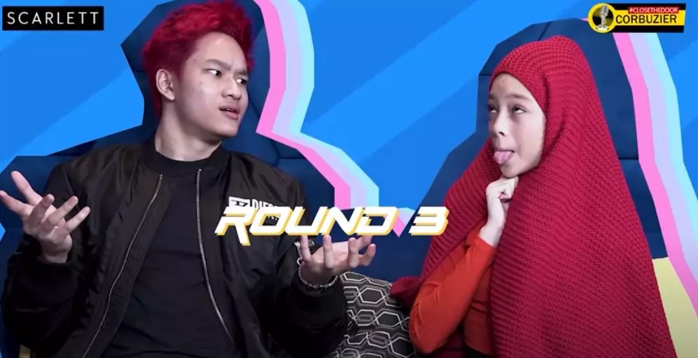 Azka dan Nada putri angkat Deddy Corbuzier Berbagai sumber Azka dan Nada putri angkat Deddy Corbuzier Berbagai sumber