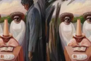 Kenali keinginan terpendam kamu dalam hubungan asmara lewat tes ini