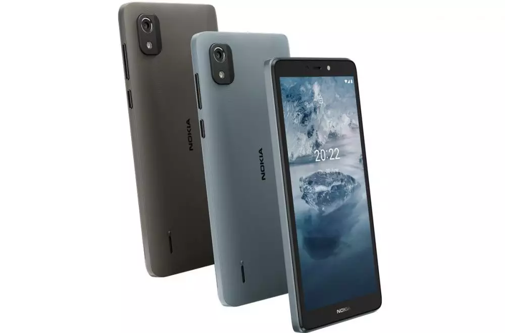 Intip spesfikasi dan harga 3 smartphone terbaru Nokia © gizmochina.com