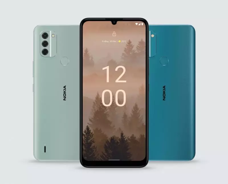 Nokia terbaru 2022 istimewa