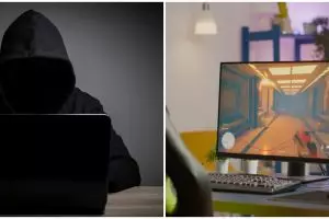 Bahaya menggunakan cheat ketika bermain game, bisa banned permanen