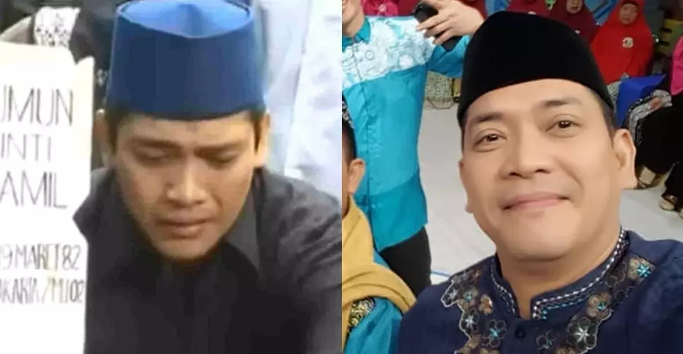 Potret dulu dan kini 6 pemain sinetron Jadi Pocong Berbagai sumber