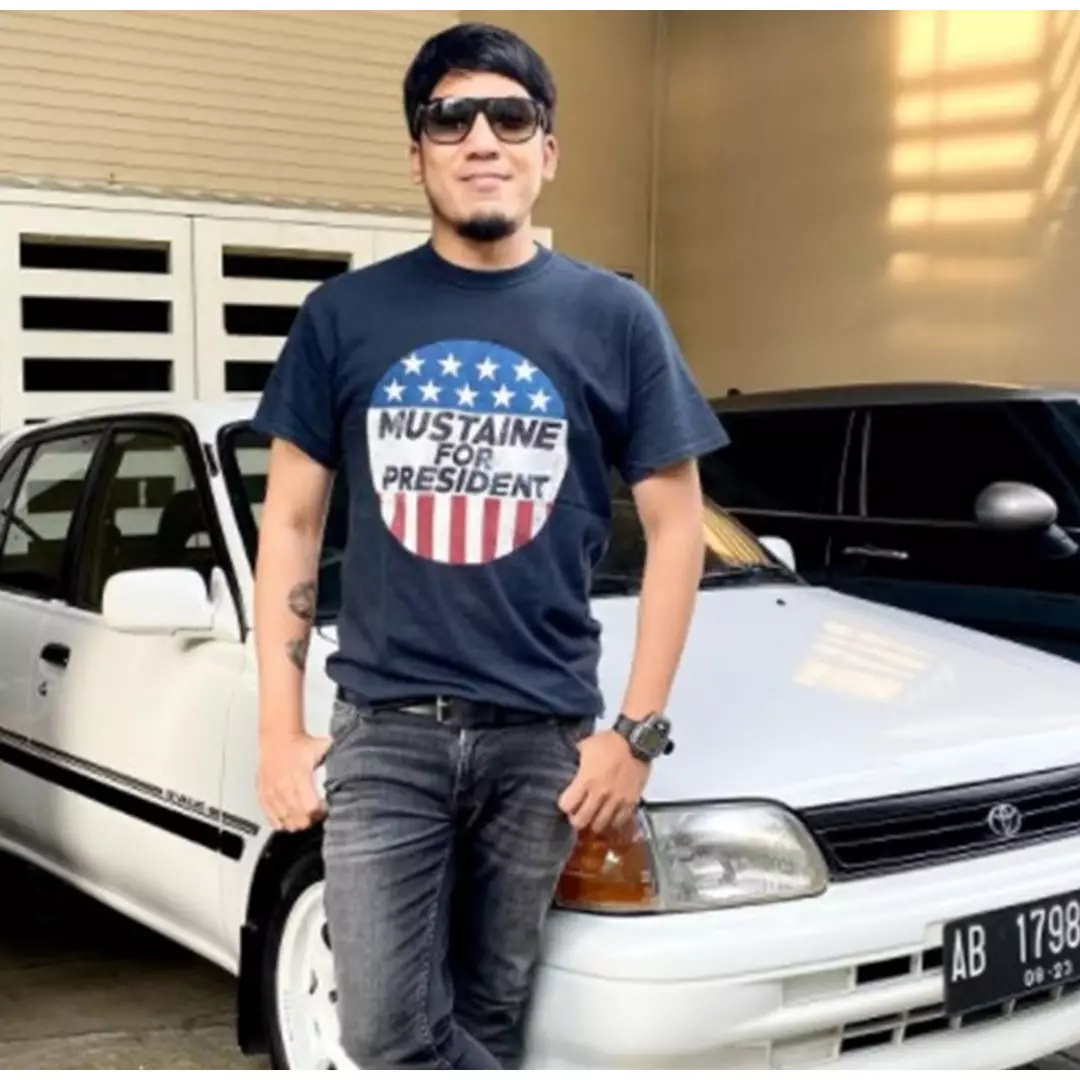 Usai direnovasi, ini 9 penampakan terbaru vila milik Desta di Bali