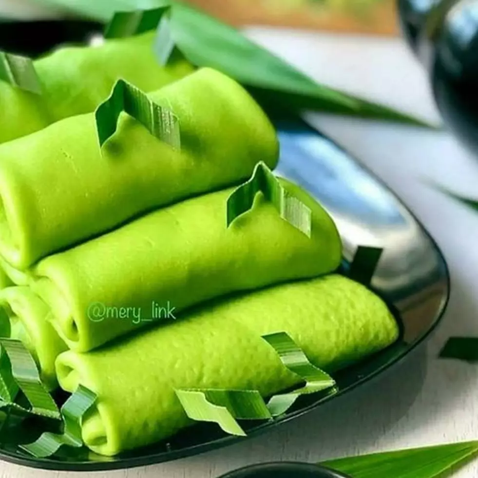 11 Resep camilan kekinian dari tepung singkong, sehat dan praktis