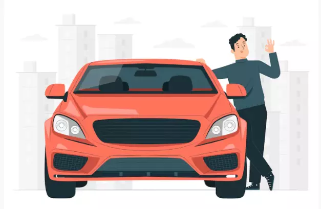 arti mimpi naik mobil © 2022 berbagai sumber 